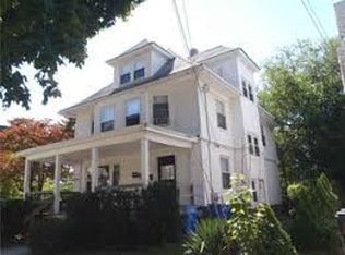 20 Fenner St #2, Cranston, RI 02910