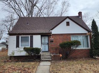 18460 Avon Ave, Detroit, MI 48219