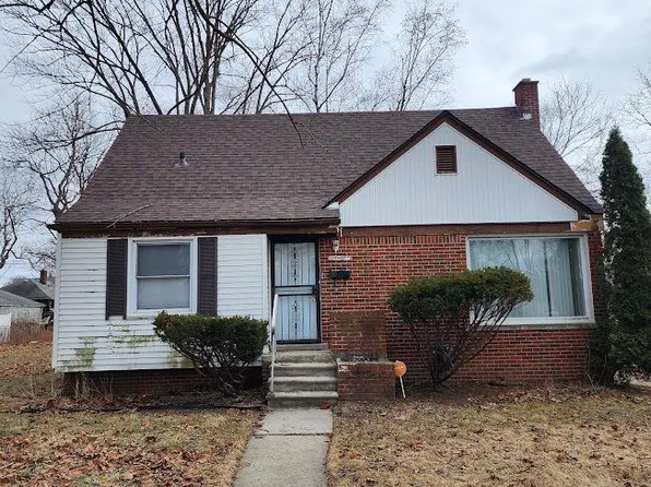 18460 Avon Ave, Detroit, MI 48219