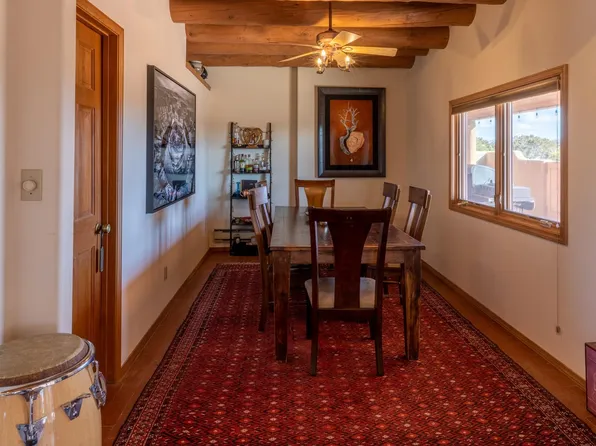 (undisclosed Address), Santa Fe, NM 87508