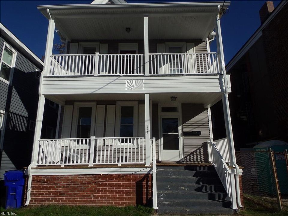 1st image of 3306 Omohundro Ave #A