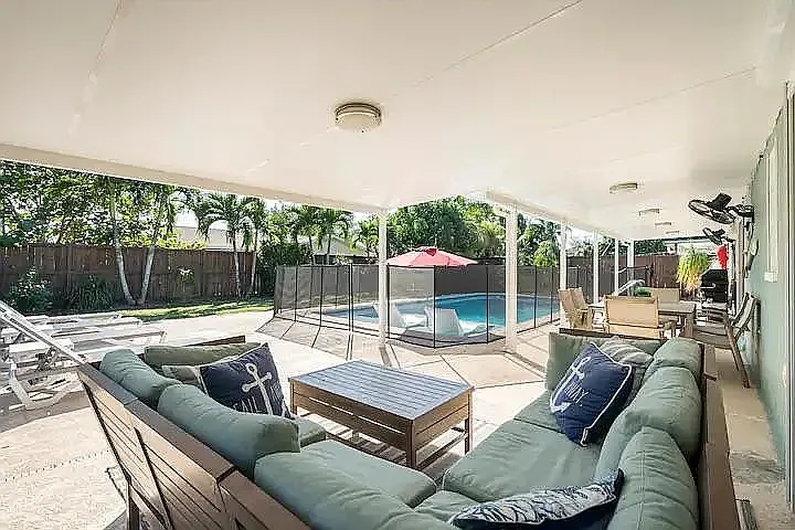 1268 Lake Shore Dr — Photo 14