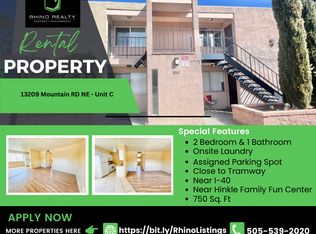 13209 Mountain Rd NE APT C, Albuquerque, NM 87112