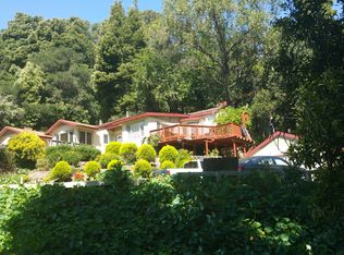 2900 Jordan Rd, Oakland, CA 94602