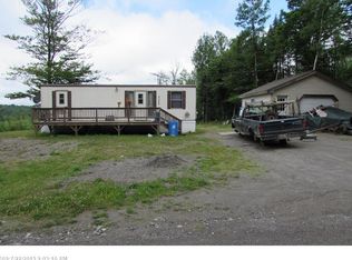 20 Pease Rd, Cambridge, ME 04923