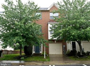 1430 Chessie Ct, Mount Airy, MD 21771