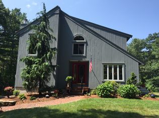 97 Bricketts Mill Rd, Hampstead, NH 03841