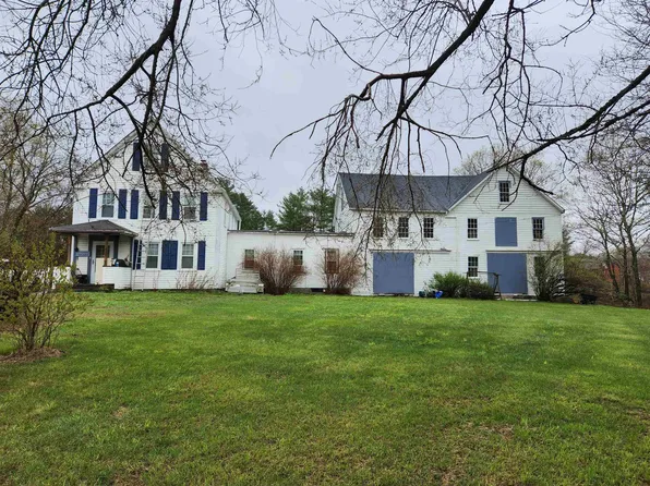7004 Church Street, Loudon, NH 03307