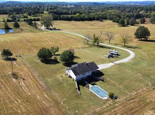 790 Possum Trot Rd, Melbourne, AR 72556