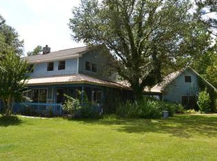 19200 Road 522, Kiln, MS 39556