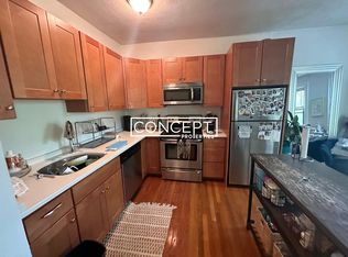 41 E Springfield St #4R, Boston, MA 02118