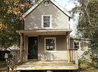 801 23rd Ave, Rock Island, IL