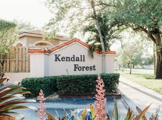 11800 SW 80th St APT 113, Miami, FL 33183