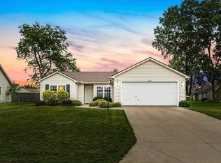 8620 Shearwater Pass, Fort Wayne, IN 46825