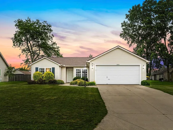 8620 Shearwater Pass, Fort Wayne, IN 46825