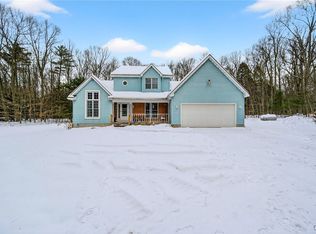 62 County Route 85, Fulton, NY 13069