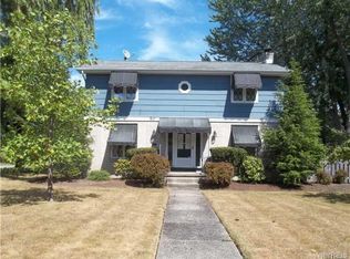 50 Culpepper Rd, Buffalo, NY 14221