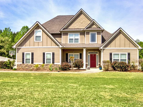 23 Water Oak Dr, Sharpsburg, GA 30277