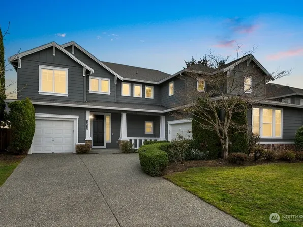 24023 SE 10th Street, Sammamish, WA 98075