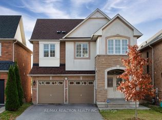 63 Barnwood Dr #BASEMENT, Richmond Hill, ON L4E 5A3