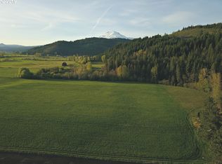 480 Sunnyside Rd, Trout Lake, WA 98650