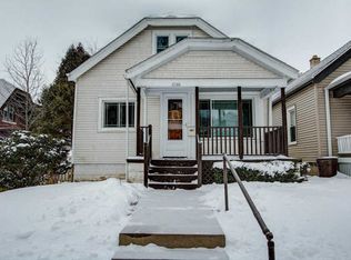 3140 S New York Ave, Milwaukee, WI 53207