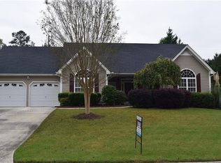 138 Williamsburg Dr, Dallas, GA 30157