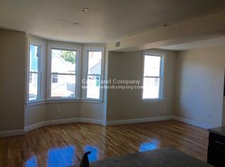 16 Plymouth St, Cambridge, MA 02141
