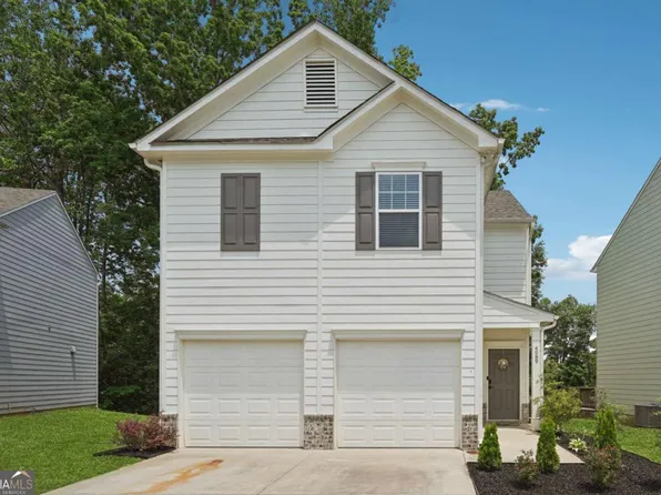 4989 Fawnwood Dr, Gainesville, GA 30504