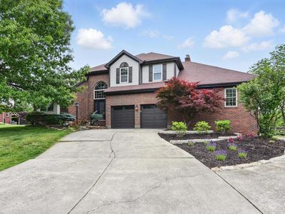 4058 Waterford Way, Cincinnati, OH, 45245