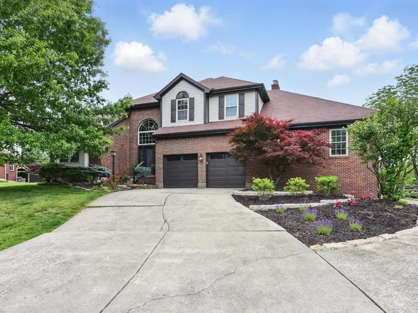 4058 Waterford Way, Cincinnati, OH 45245