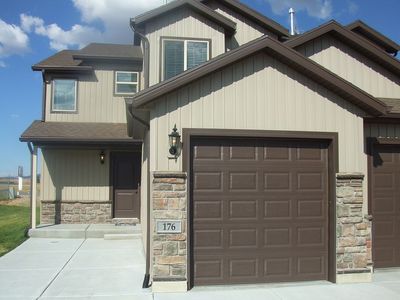176 Seminole Dr, Evanston, WY, 82930