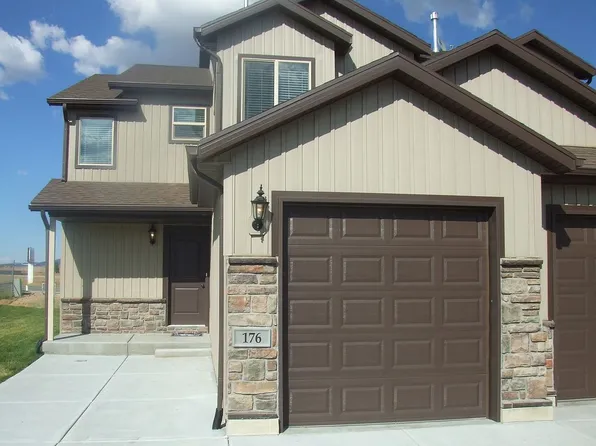 176 Seminole Dr, Evanston, WY 82930