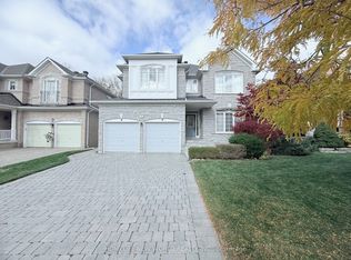 77 Burndenford Cres, Markham, ON L3P7S9