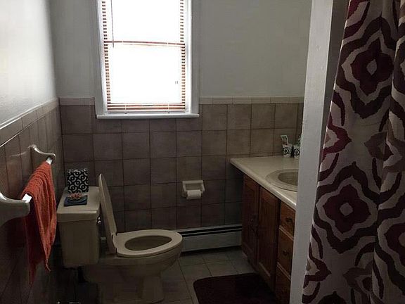 Large bathroom