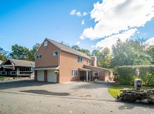 85 Cherry Ridge Rd, Hewitt, NJ 07421