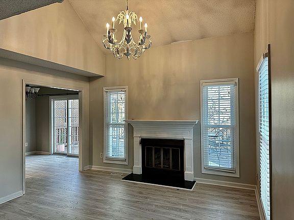 Luxury Vinyl Planks.