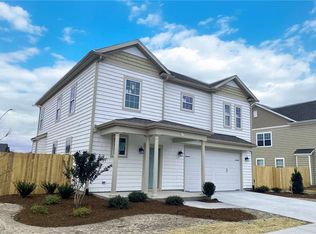 402 Middleton Way, Chesapeake, VA 23322