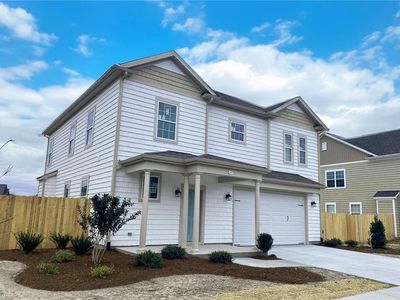 402 Middleton Way, Chesapeake, VA, 23322