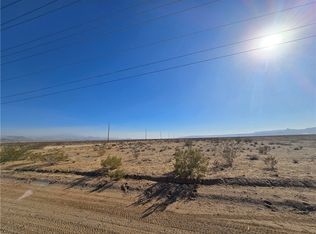 Shinarump Dr, Golden Valley, AZ 86413