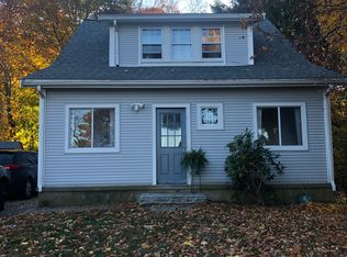 30 Braunecker Rd FLOOR 2, Plymouth, MA 02360