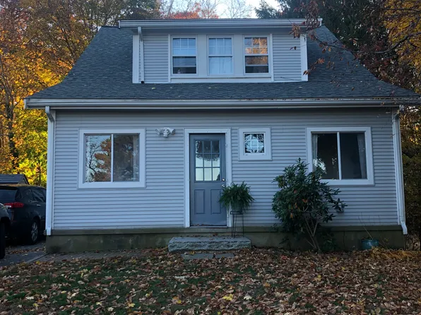 30 Braunecker Rd Floor 2, Plymouth, MA 02360