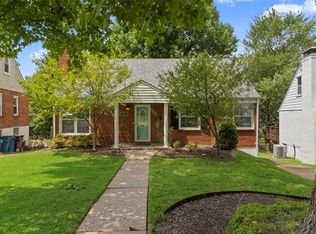 7221 Stonegate Dr, Saint Louis, MO