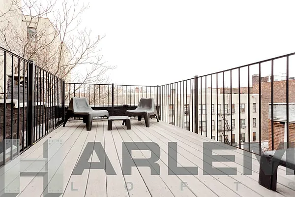 Sold by Harlem Lofts | media 1