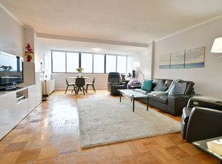 6 Whittier Pl APT 15O, Boston, MA 02114