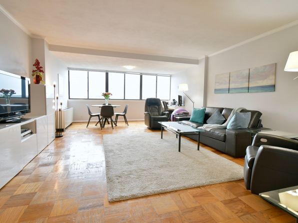 6 Whittier Pl APT 15O