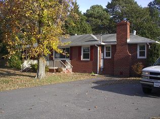 425 Belingham Rd, Virginia Beach, VA 23462