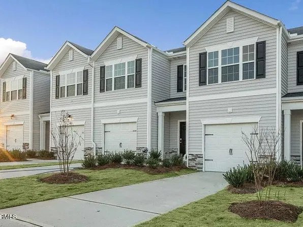 431 David Hill Dr, Sanford, NC 27330