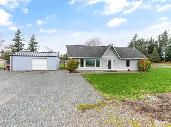7393 Hannegan Road, Lynden, WA 98264