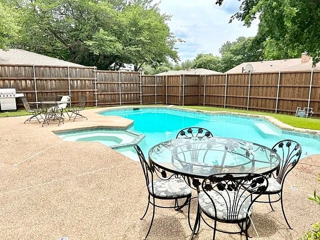 2716 Glencliff Dr — Photo 37